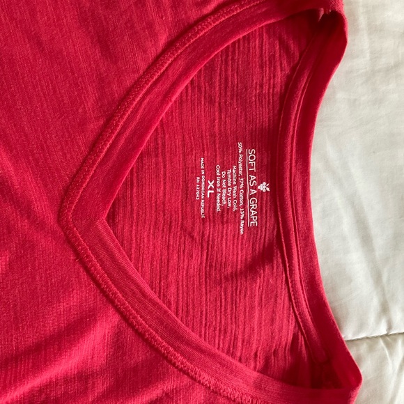 NWT Cincinnati spring training Tshirt - Picture 5 of 6